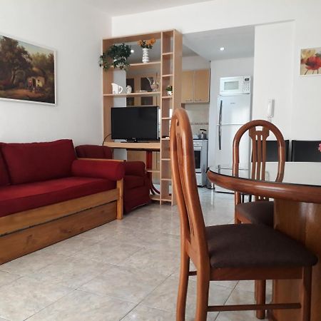 Devoto Buenos Aires Apartman Kültér fotó