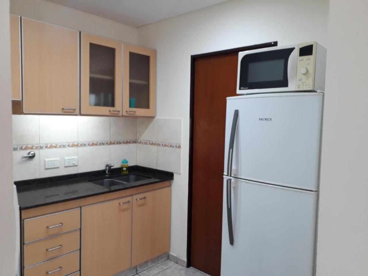 Devoto Buenos Aires Apartman Kültér fotó