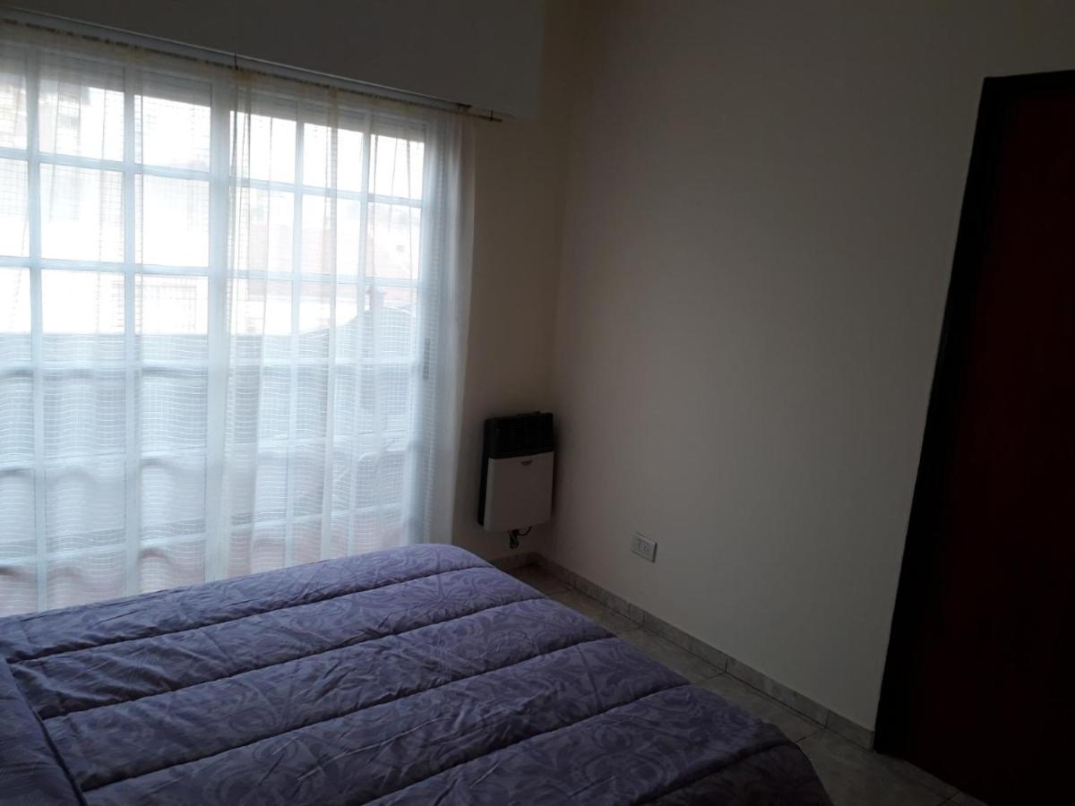 Devoto Buenos Aires Apartman Kültér fotó