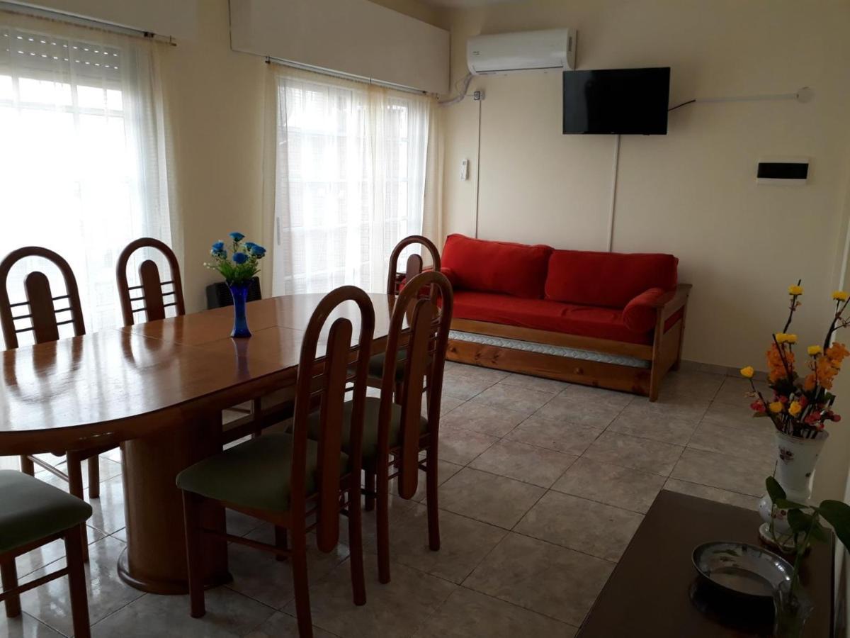 Devoto Buenos Aires Apartman Kültér fotó
