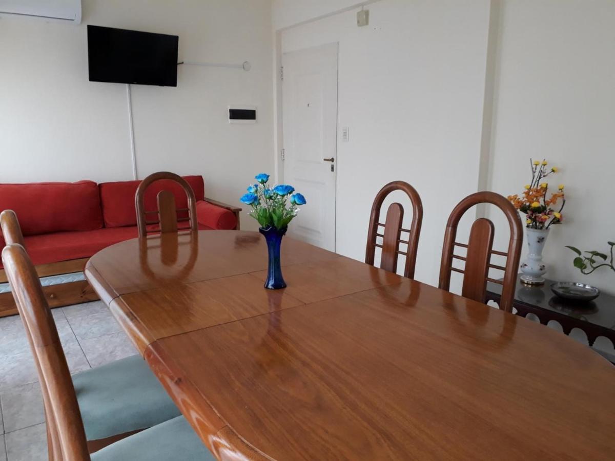 Devoto Buenos Aires Apartman Kültér fotó