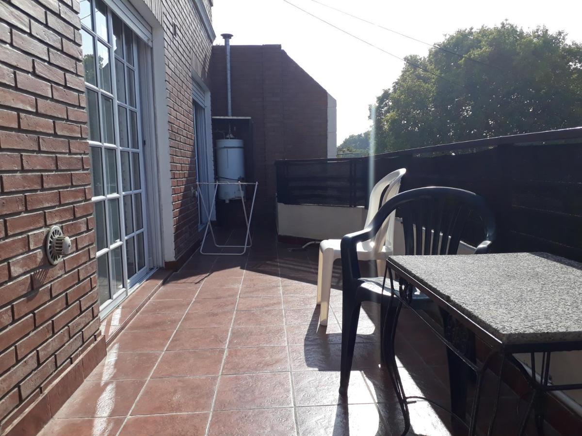 Devoto Buenos Aires Apartman Kültér fotó