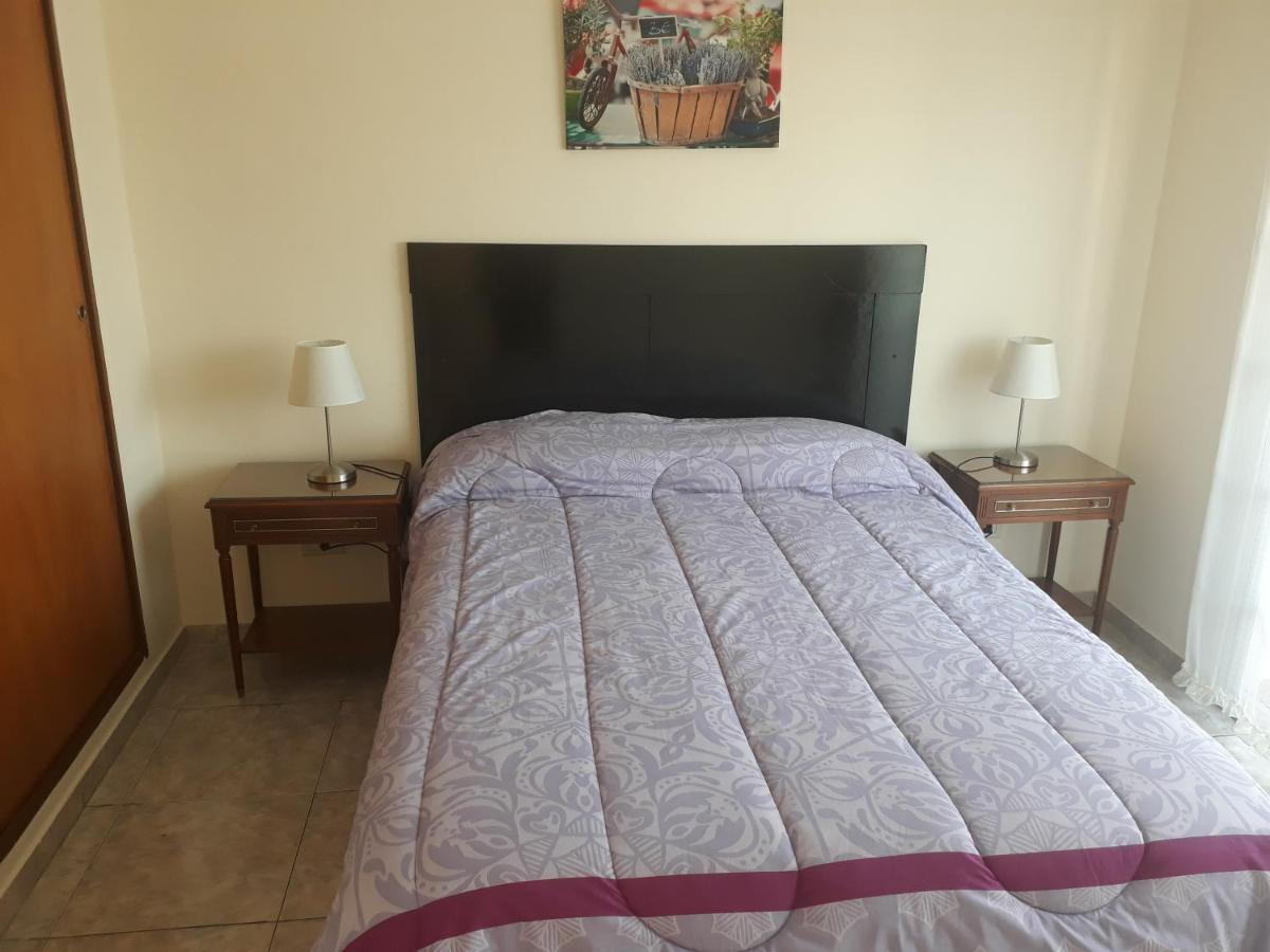 Devoto Buenos Aires Apartman Kültér fotó