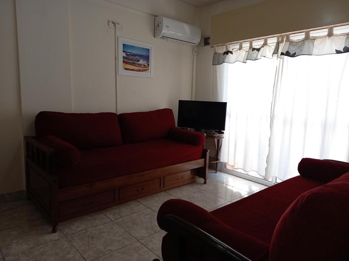 Devoto Buenos Aires Apartman Kültér fotó