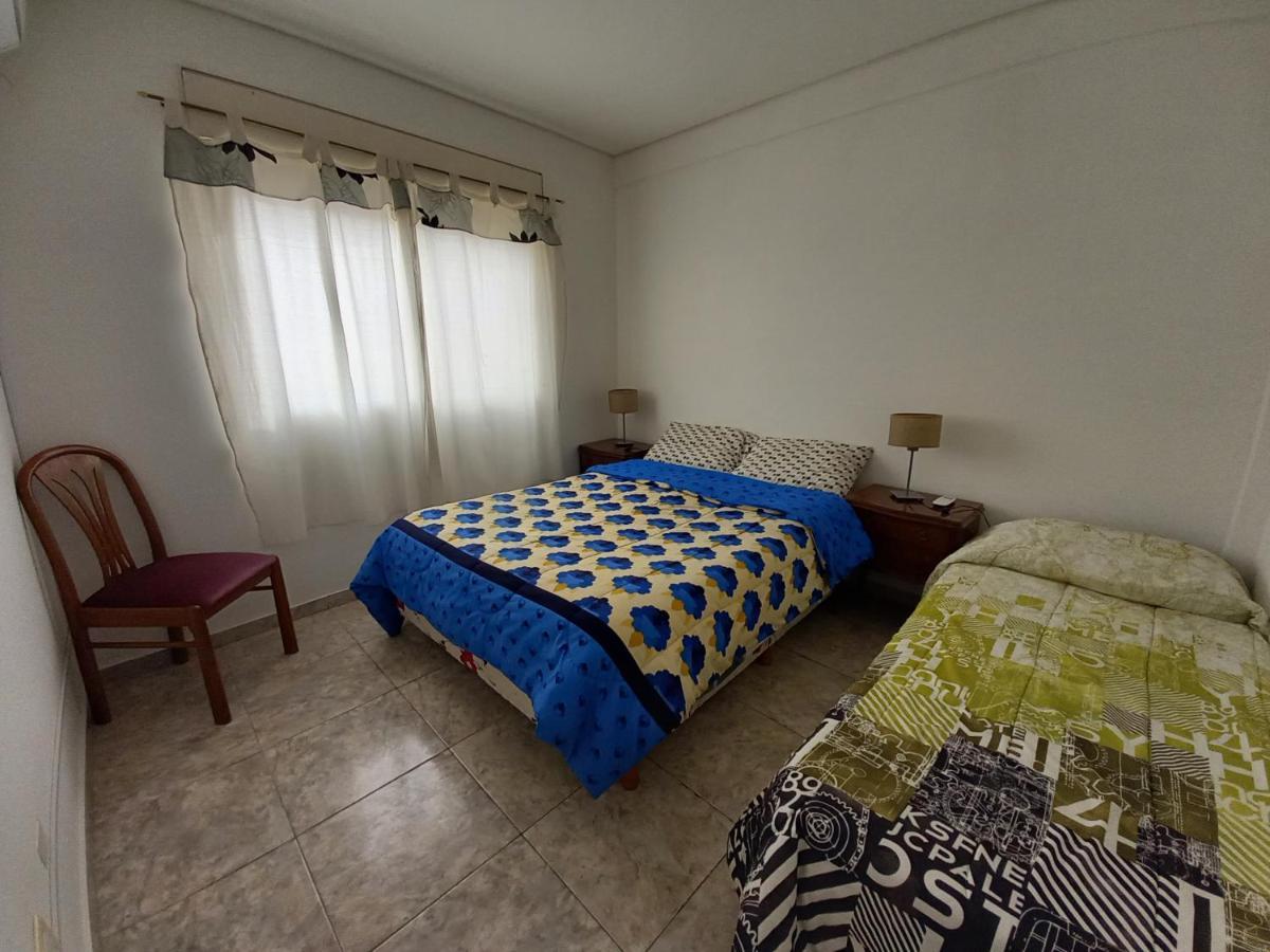 Devoto Buenos Aires Apartman Kültér fotó