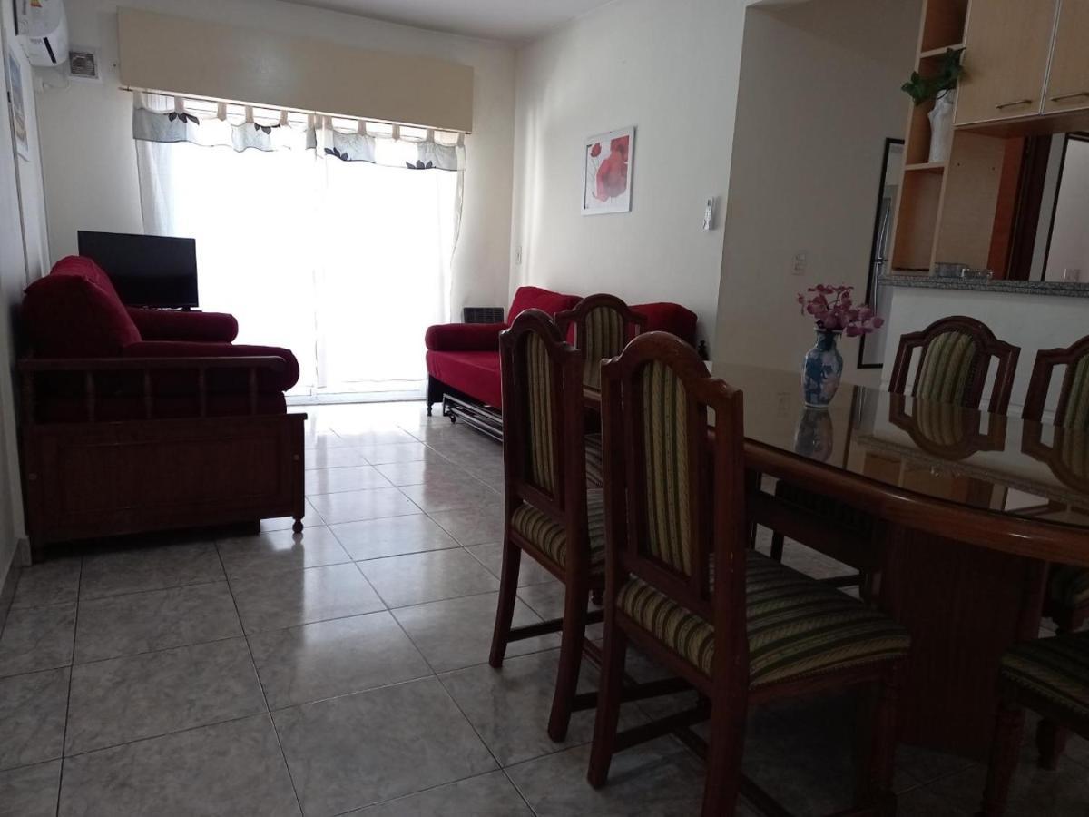 Devoto Buenos Aires Apartman Kültér fotó