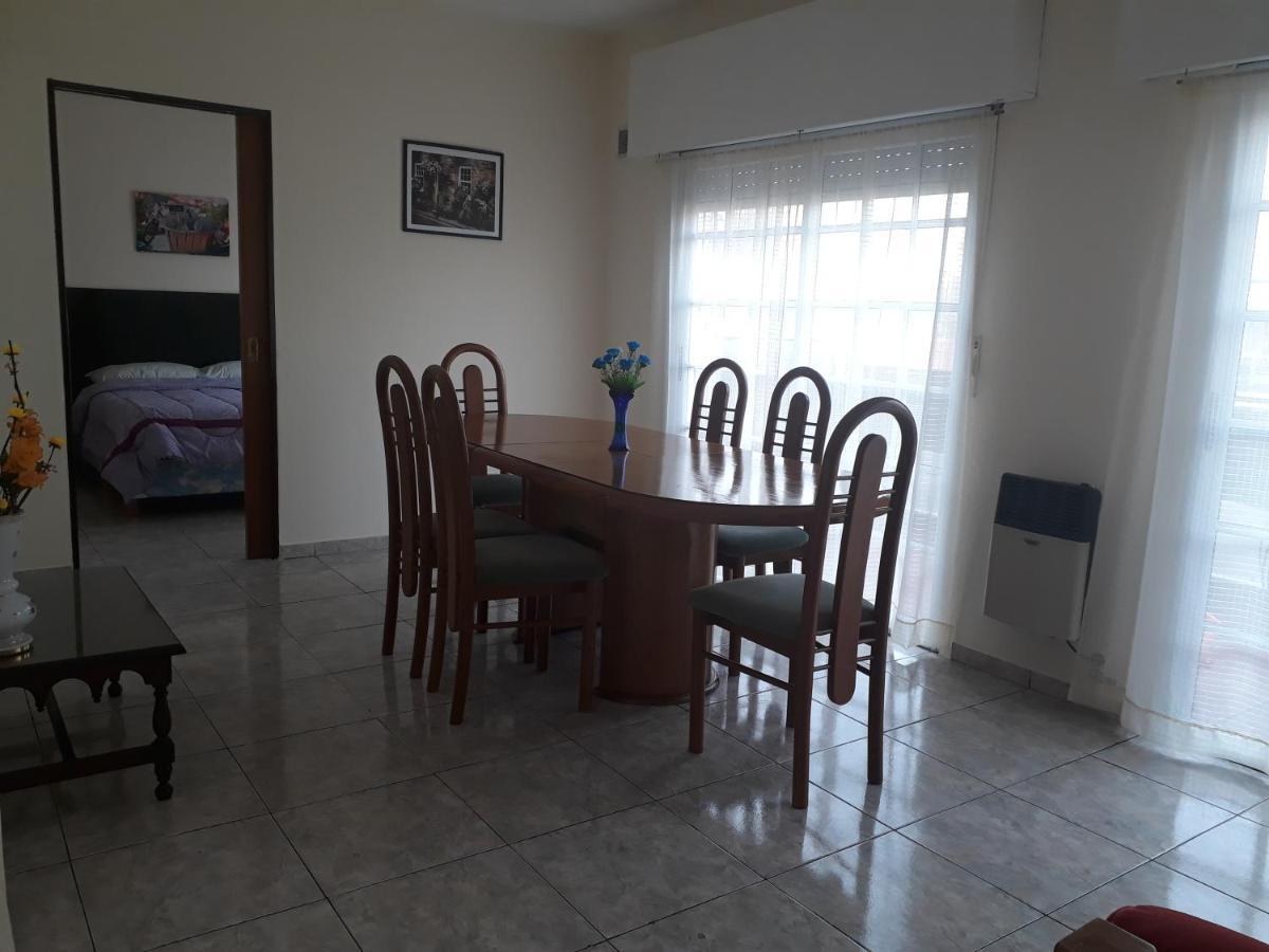 Devoto Buenos Aires Apartman Kültér fotó