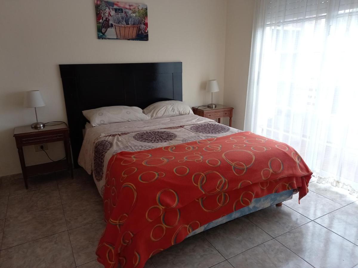 Devoto Buenos Aires Apartman Kültér fotó