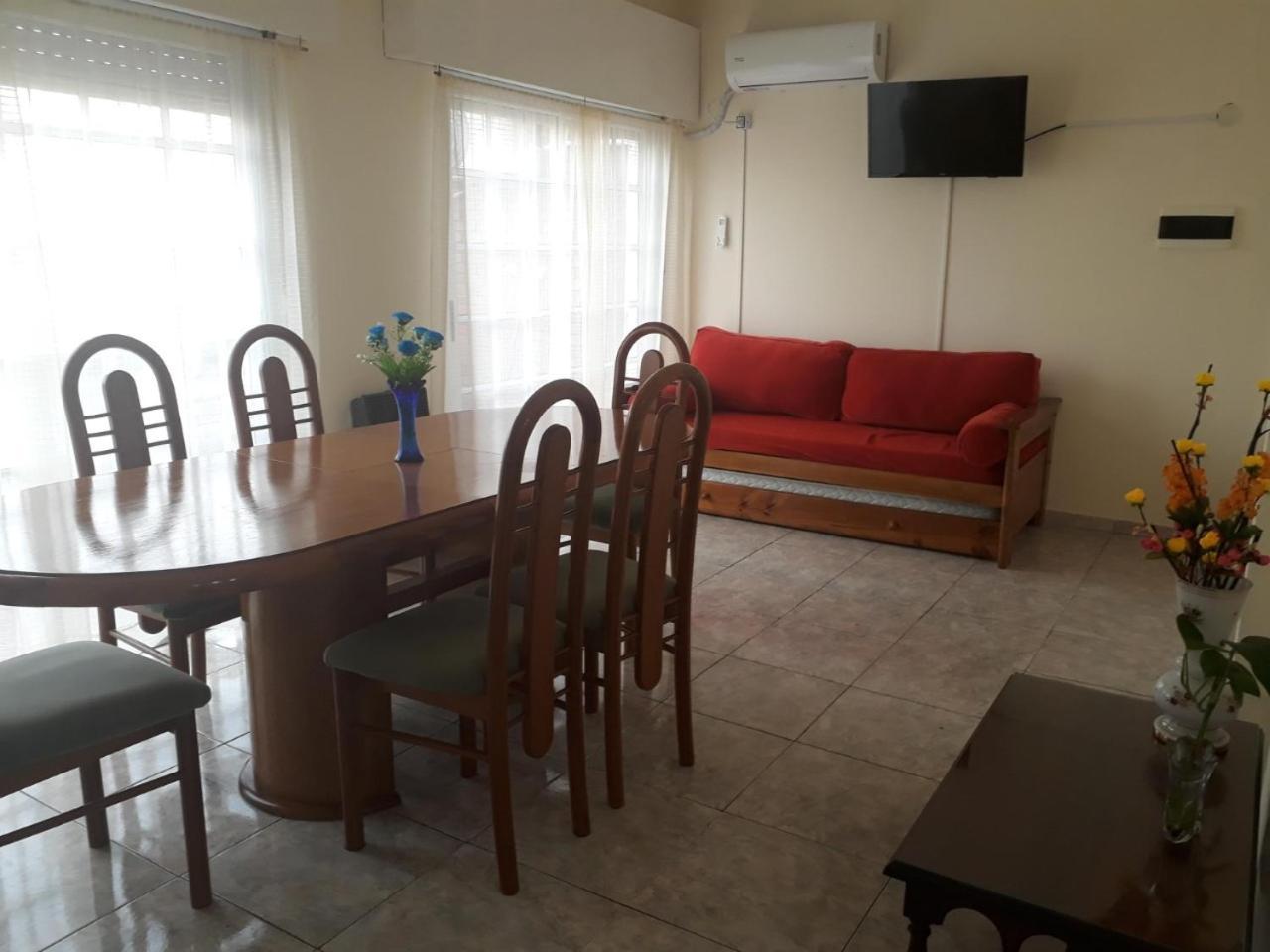 Devoto Buenos Aires Apartman Kültér fotó