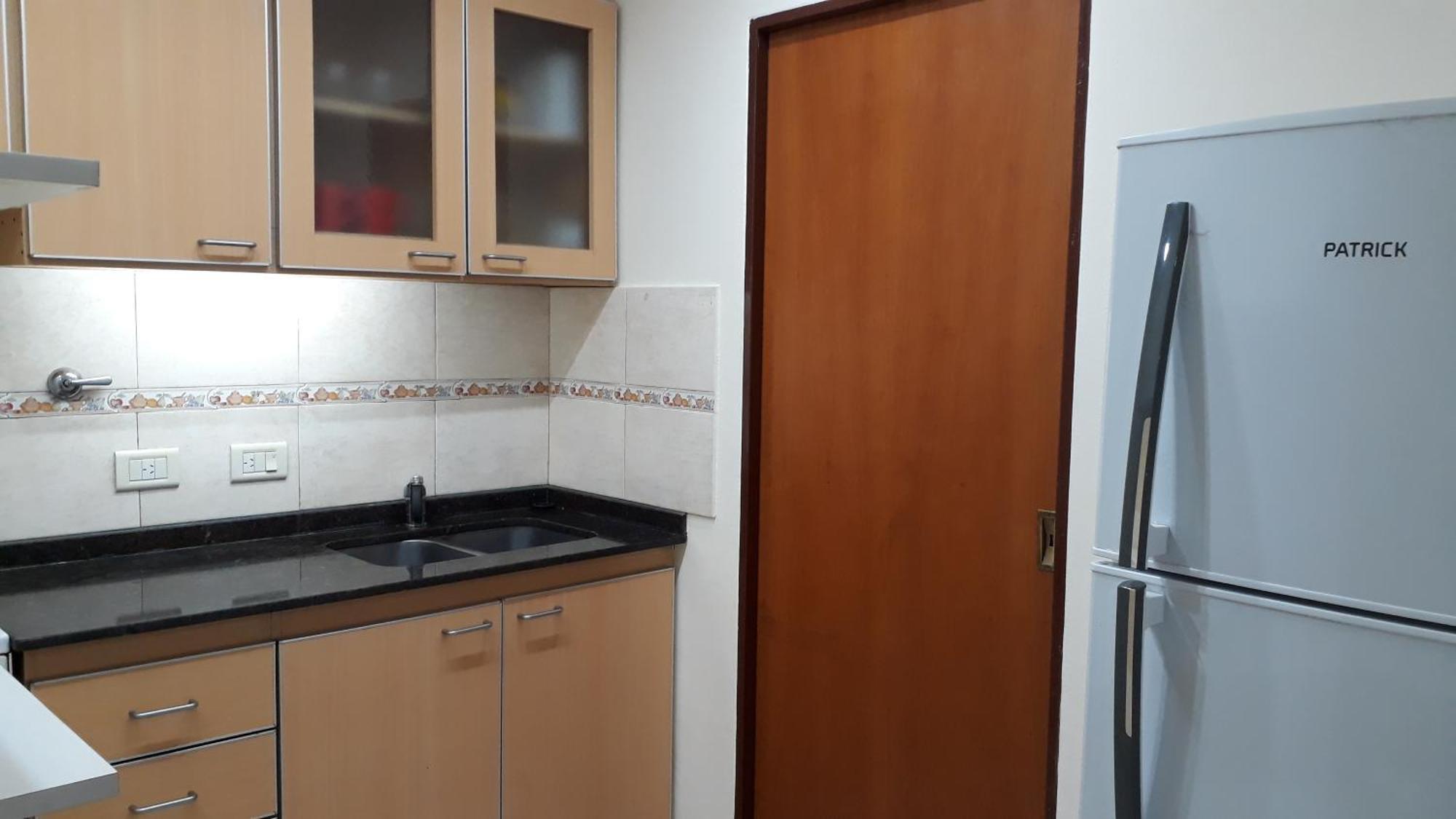 Devoto Buenos Aires Apartman Kültér fotó