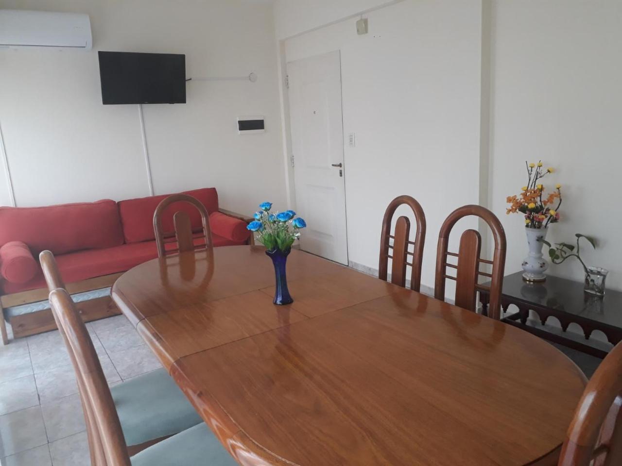 Devoto Buenos Aires Apartman Kültér fotó