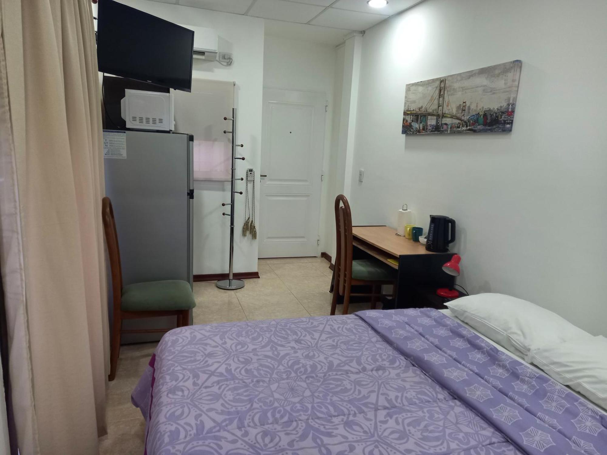Devoto Buenos Aires Apartman Szoba fotó