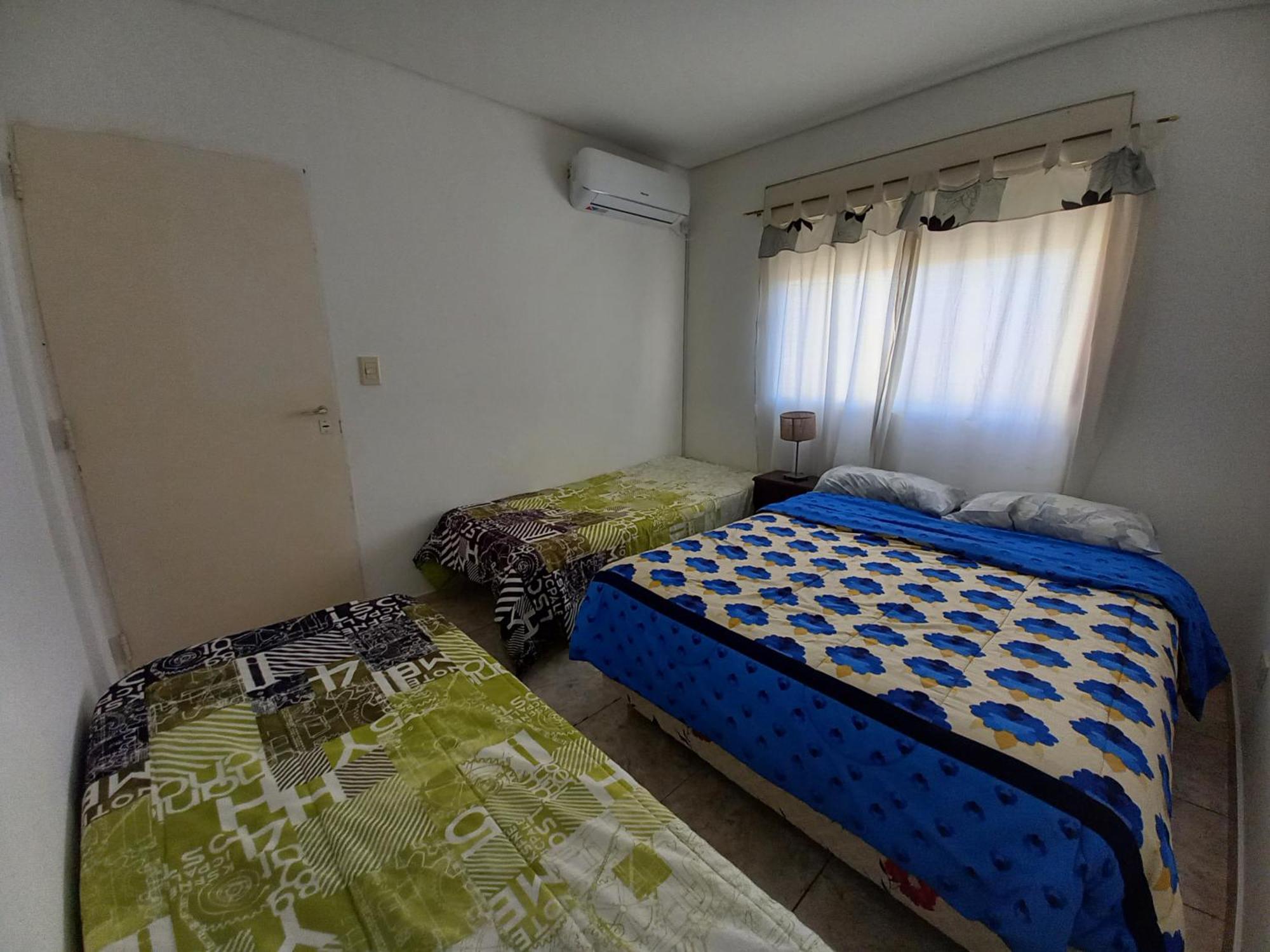 Devoto Buenos Aires Apartman Szoba fotó