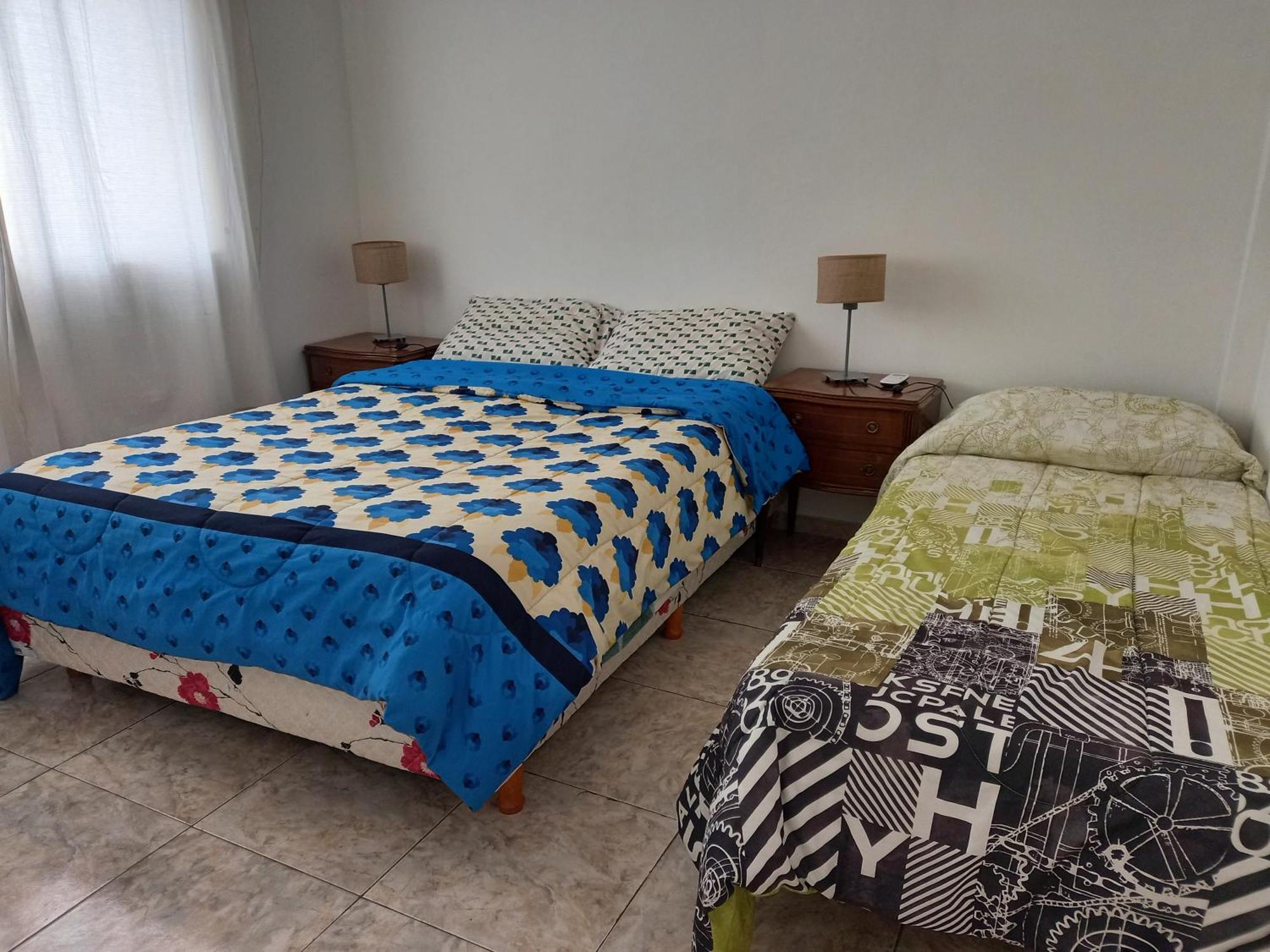 Devoto Buenos Aires Apartman Szoba fotó