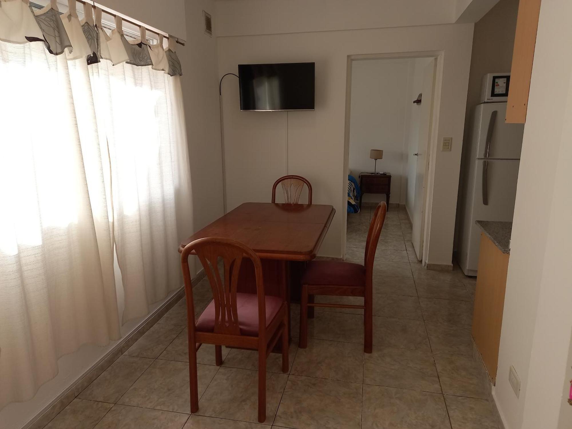 Devoto Buenos Aires Apartman Kültér fotó