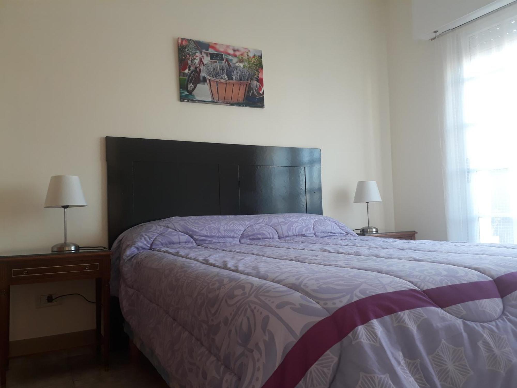 Devoto Buenos Aires Apartman Szoba fotó