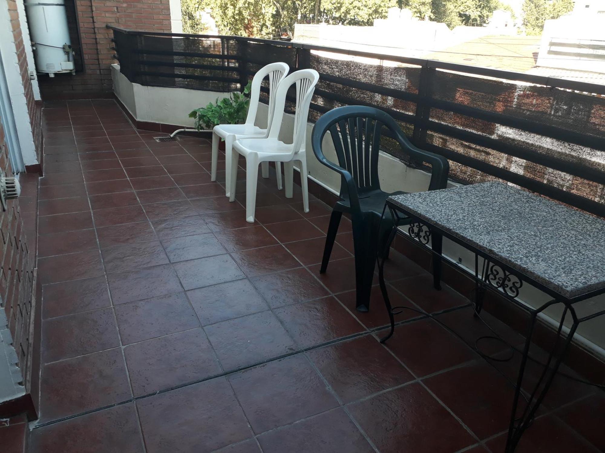Devoto Buenos Aires Apartman Szoba fotó