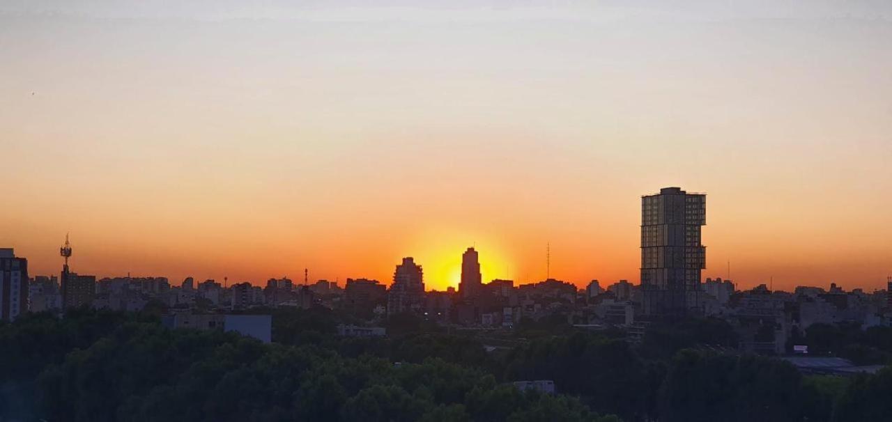 Devoto Buenos Aires Apartman Kültér fotó