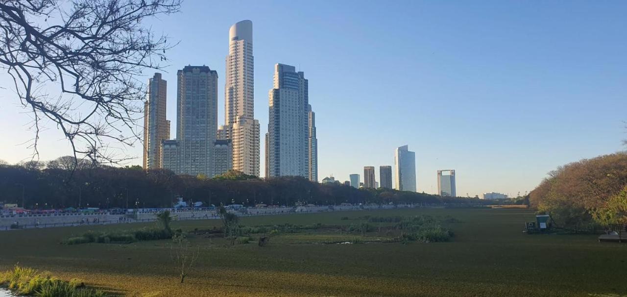 Devoto Buenos Aires Apartman Kültér fotó