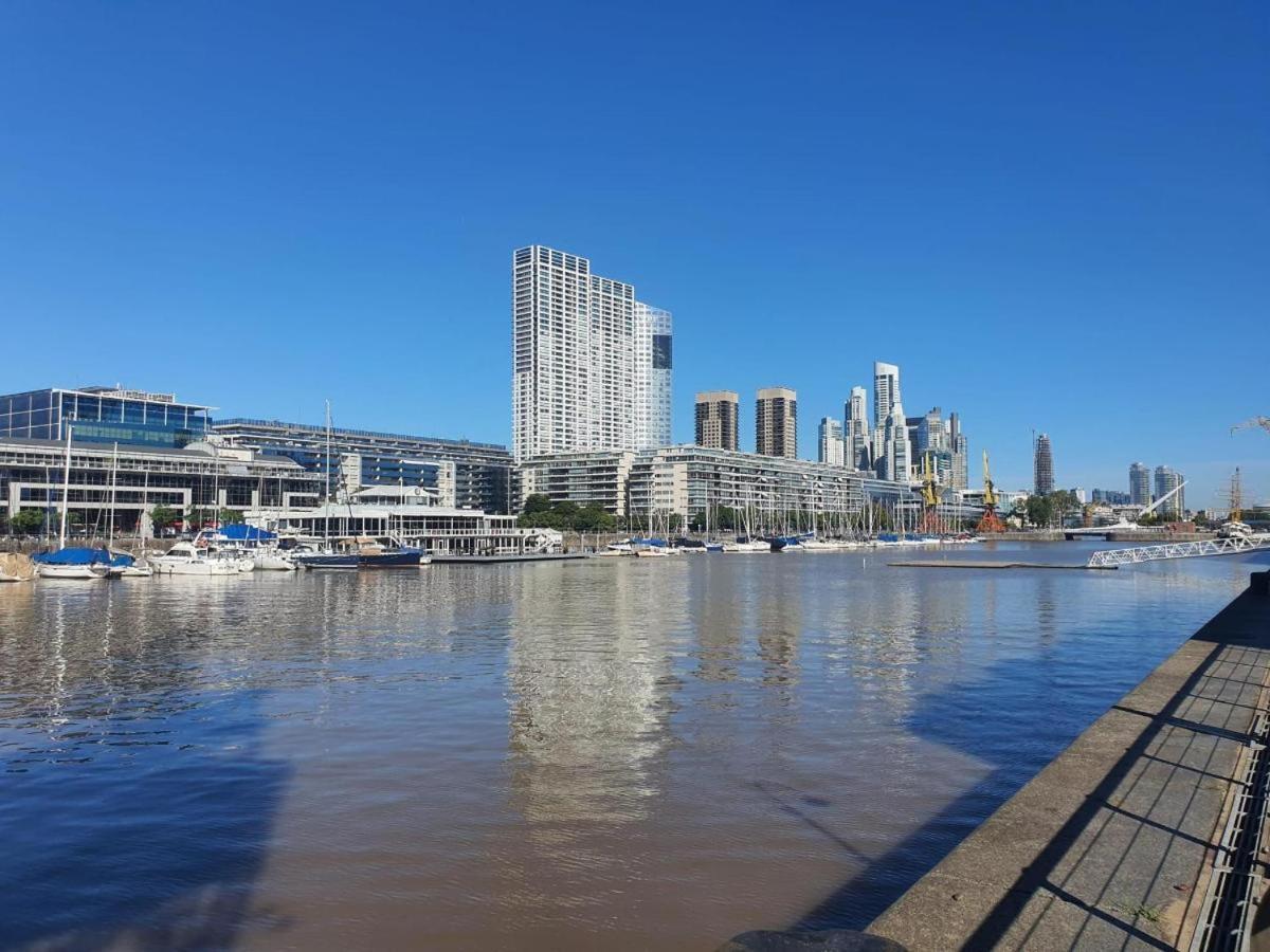 Devoto Buenos Aires Apartman Kültér fotó