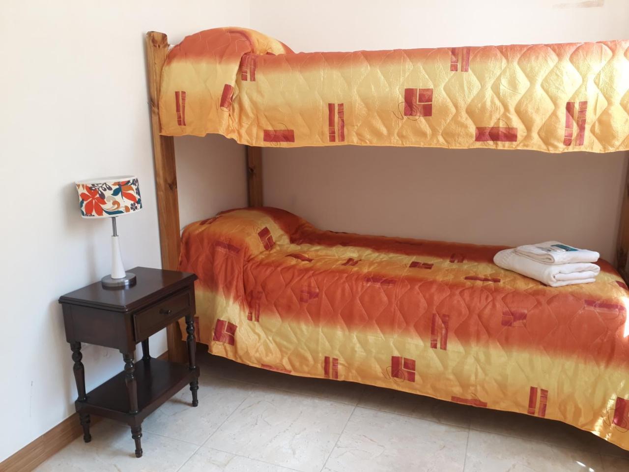 Devoto Buenos Aires Apartman Kültér fotó