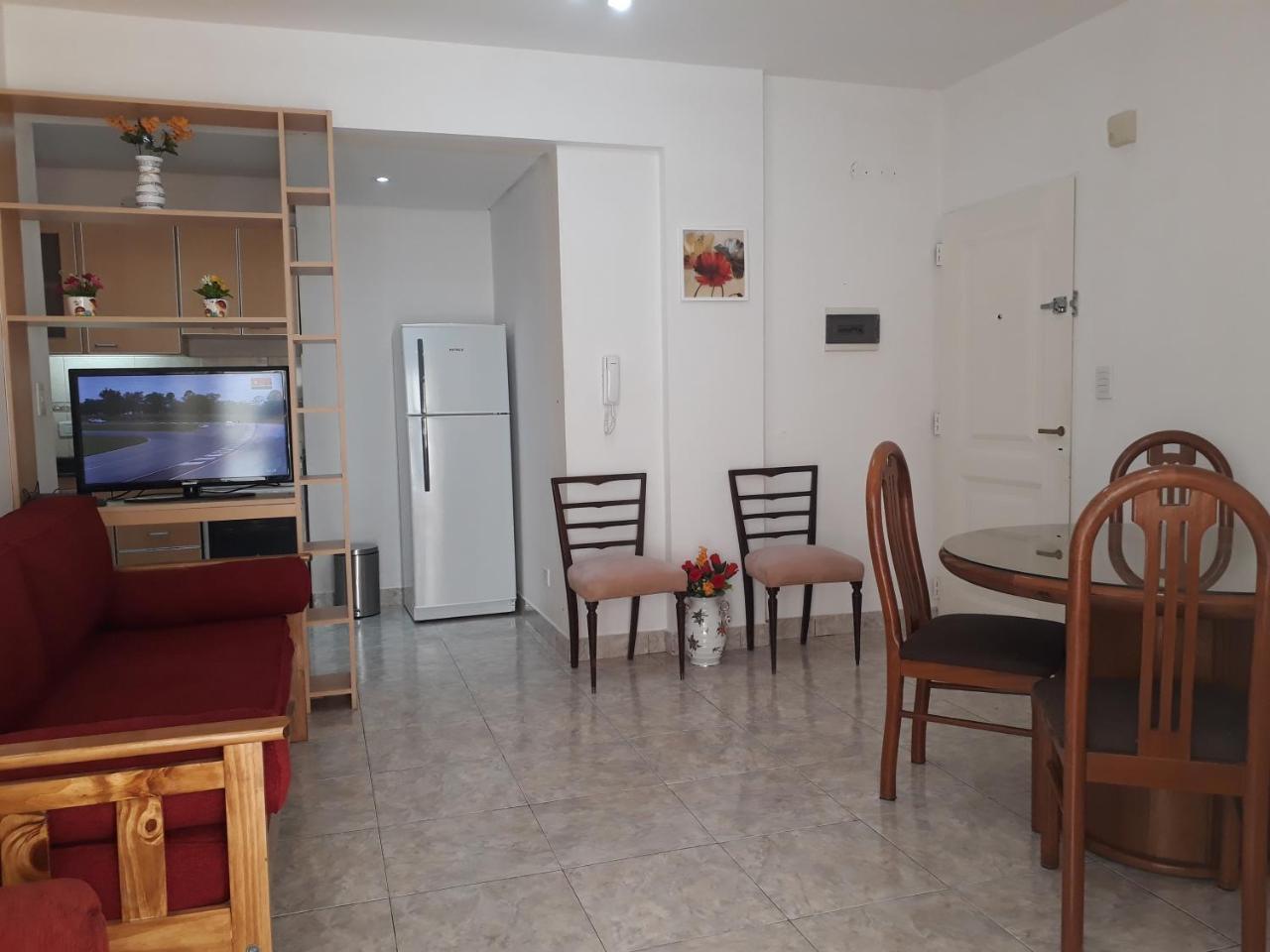 Devoto Buenos Aires Apartman Kültér fotó