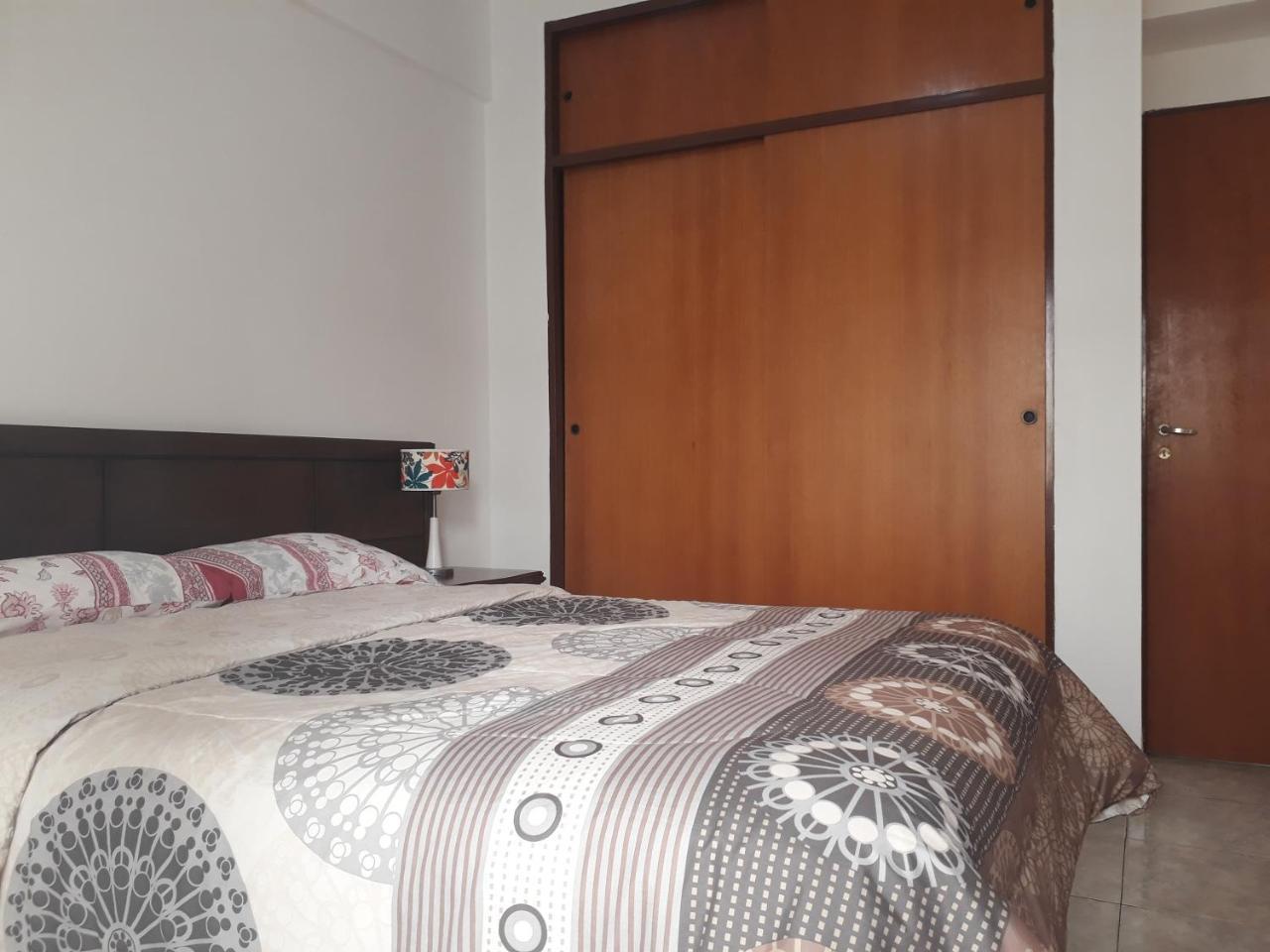 Devoto Buenos Aires Apartman Kültér fotó