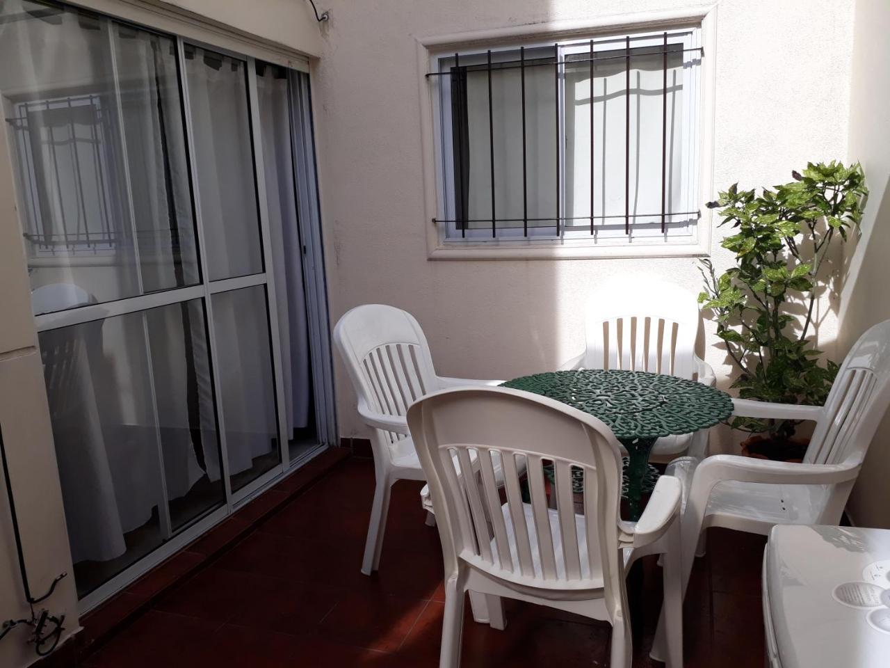 Devoto Buenos Aires Apartman Kültér fotó