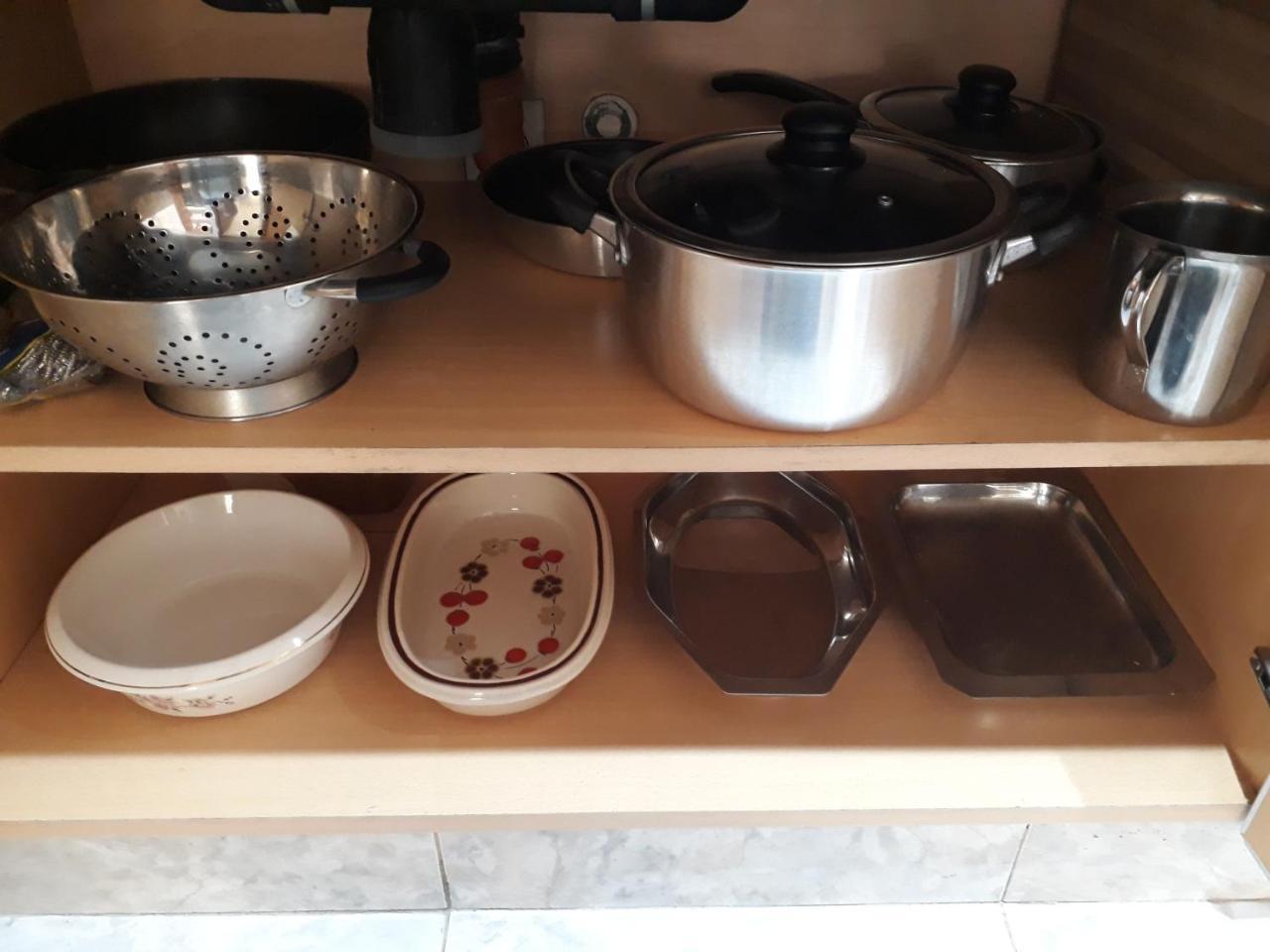 Devoto Buenos Aires Apartman Kültér fotó