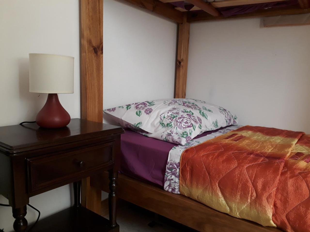 Devoto Buenos Aires Apartman Kültér fotó