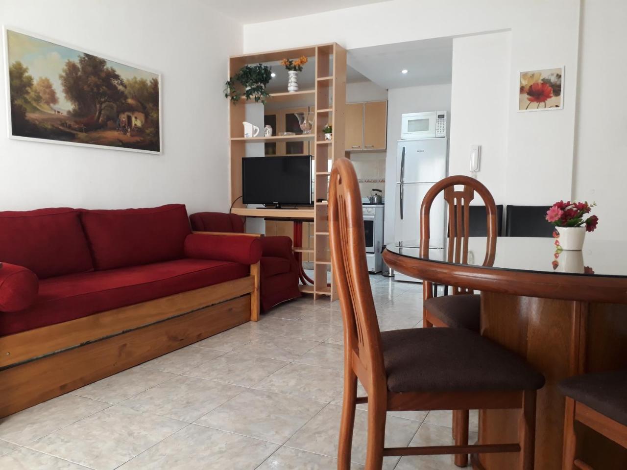 Devoto Buenos Aires Apartman Kültér fotó