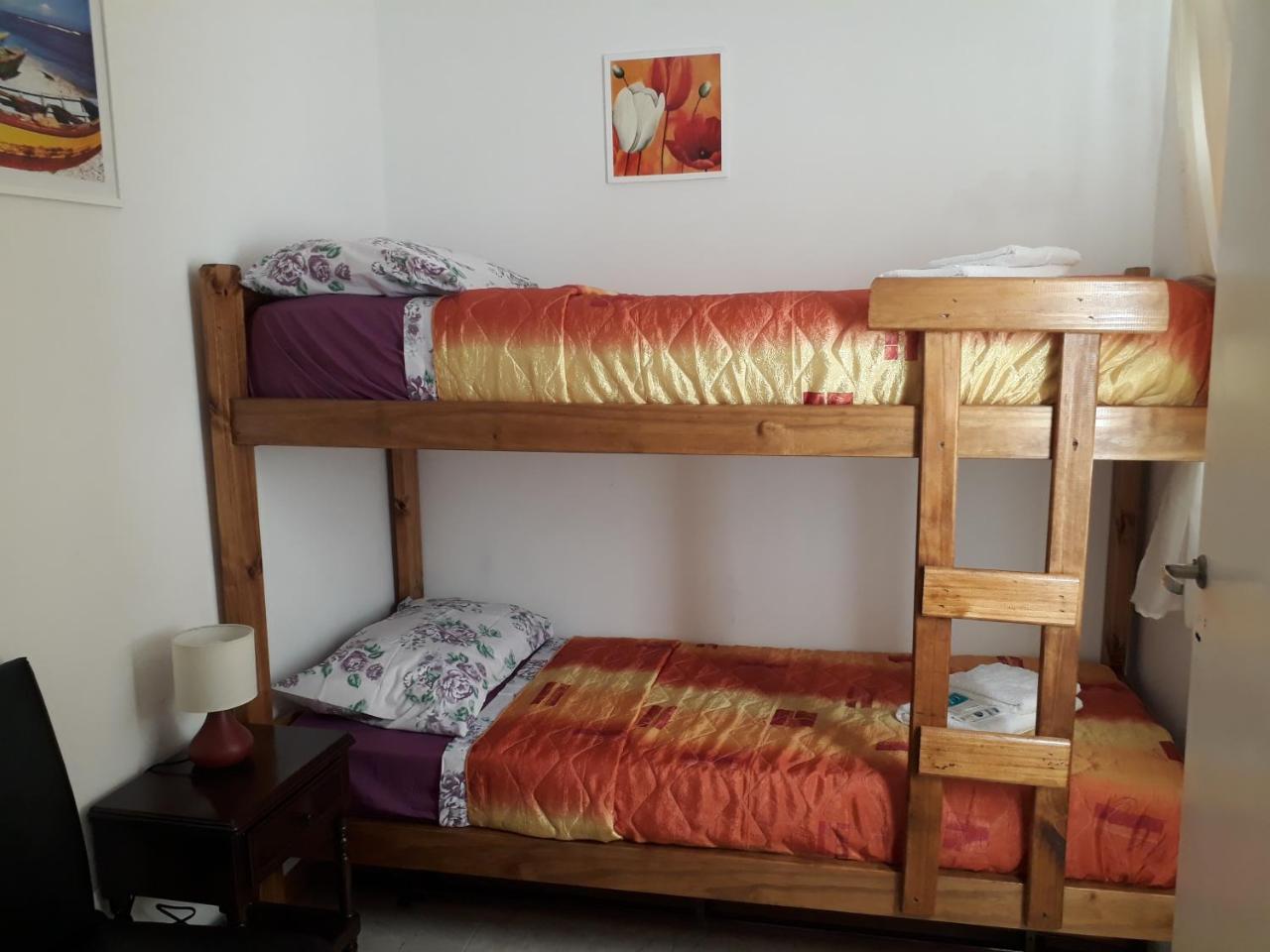 Devoto Buenos Aires Apartman Kültér fotó
