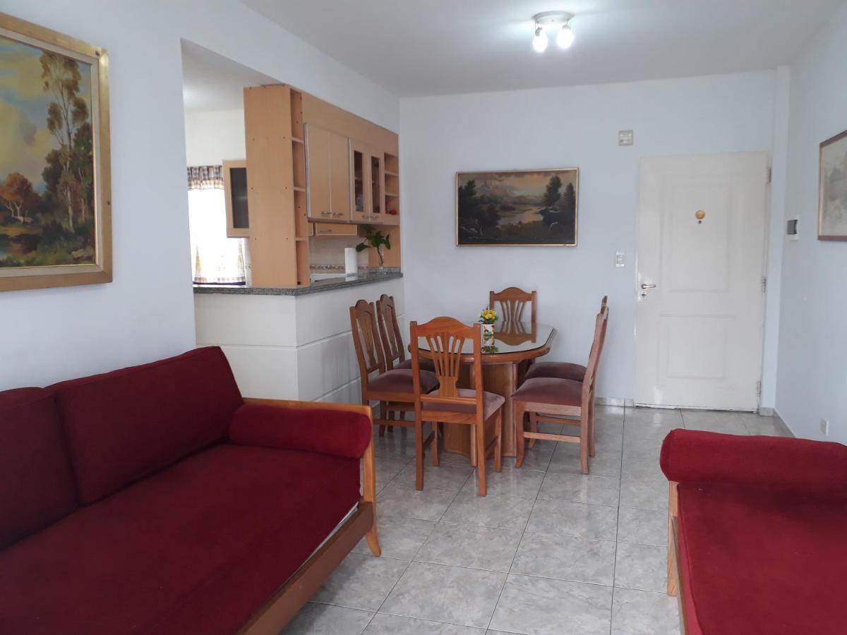 Devoto Buenos Aires Apartman Kültér fotó