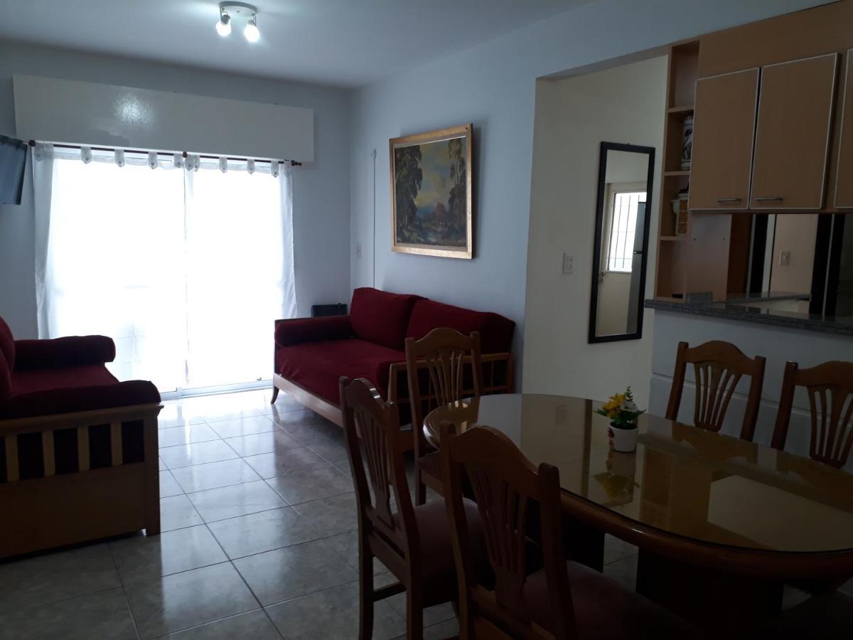 Devoto Buenos Aires Apartman Kültér fotó