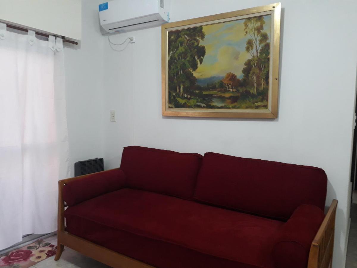 Devoto Buenos Aires Apartman Kültér fotó
