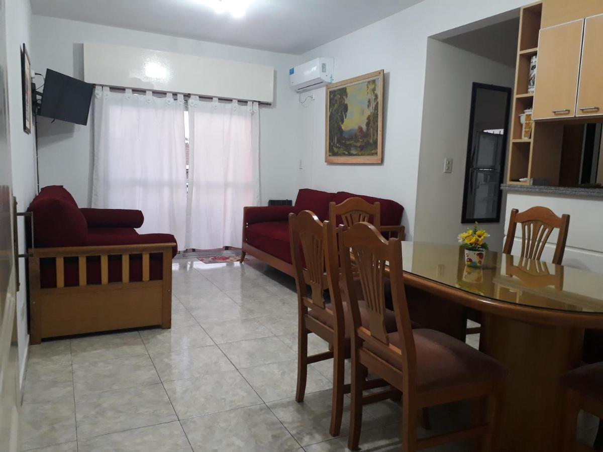Devoto Buenos Aires Apartman Kültér fotó