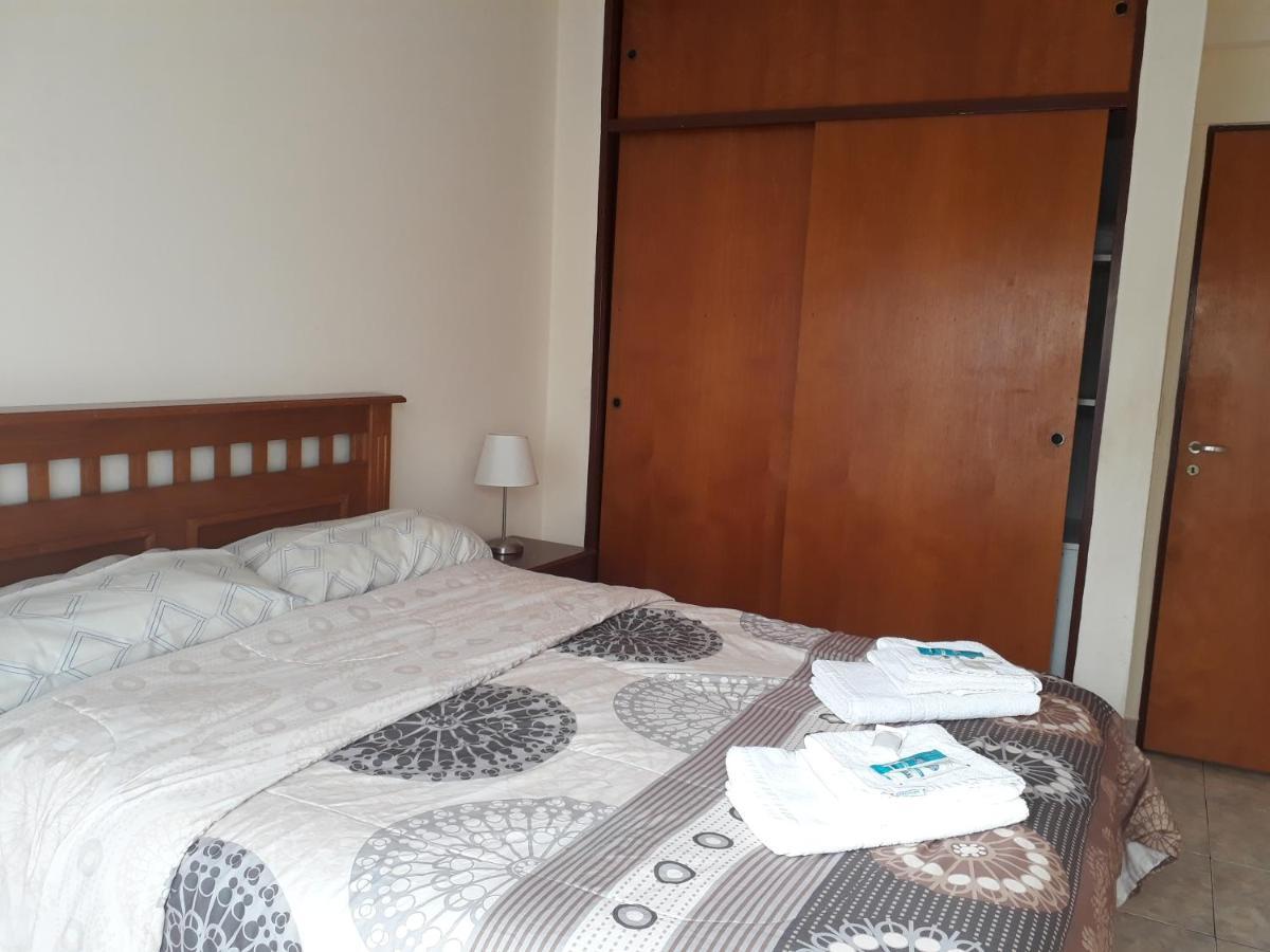 Devoto Buenos Aires Apartman Kültér fotó