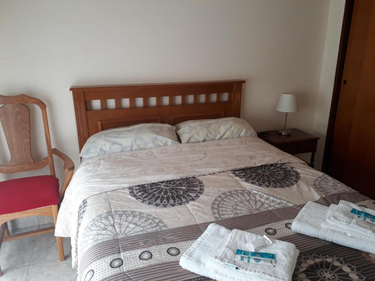 Devoto Buenos Aires Apartman Kültér fotó