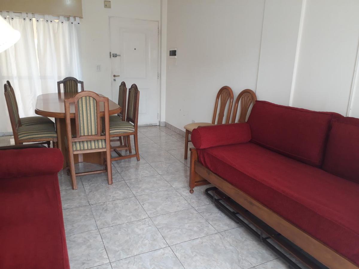 Devoto Buenos Aires Apartman Kültér fotó