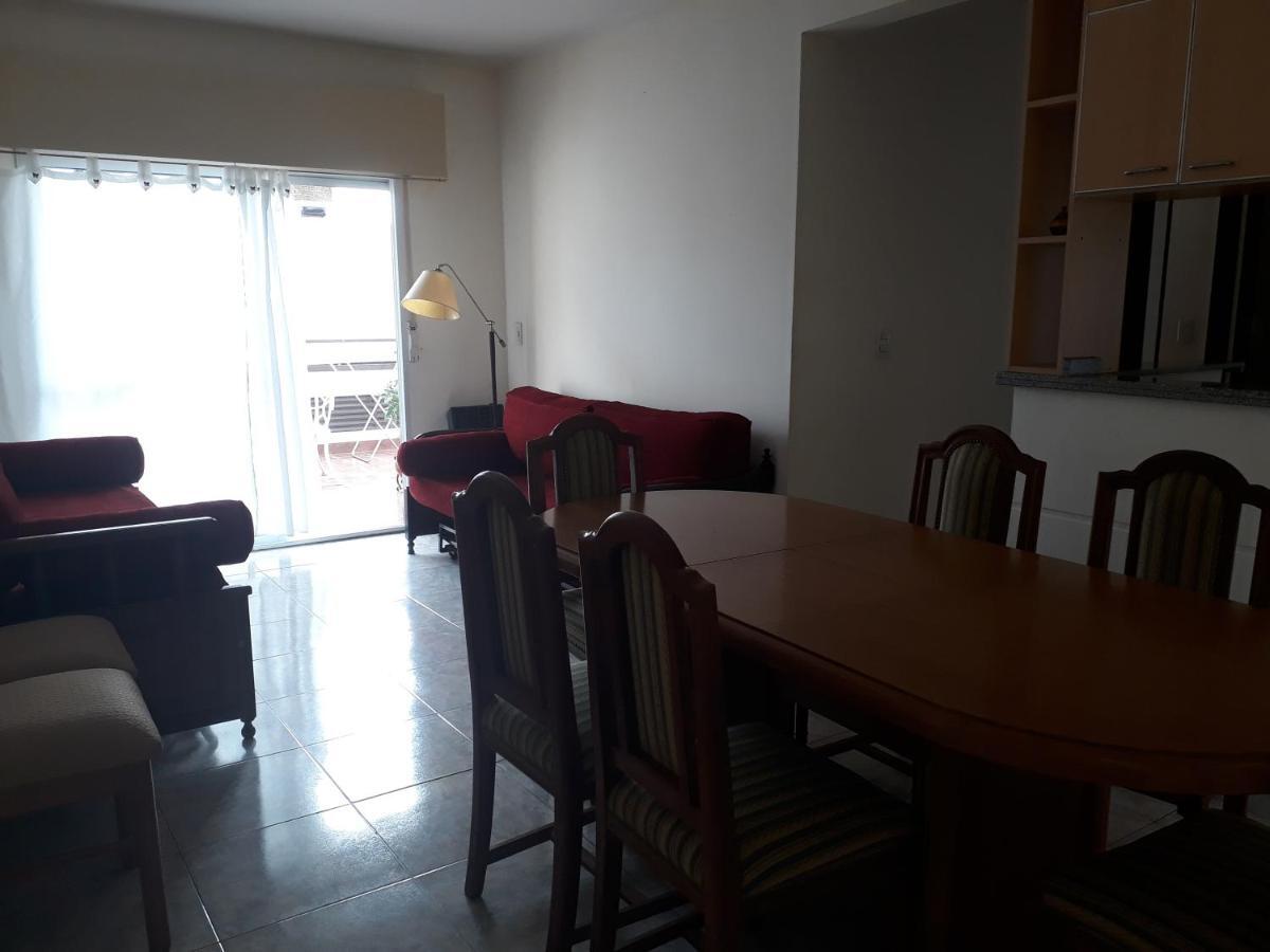 Devoto Buenos Aires Apartman Kültér fotó