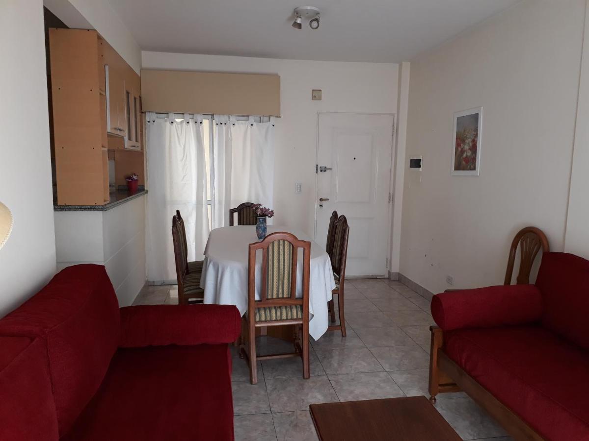 Devoto Buenos Aires Apartman Kültér fotó
