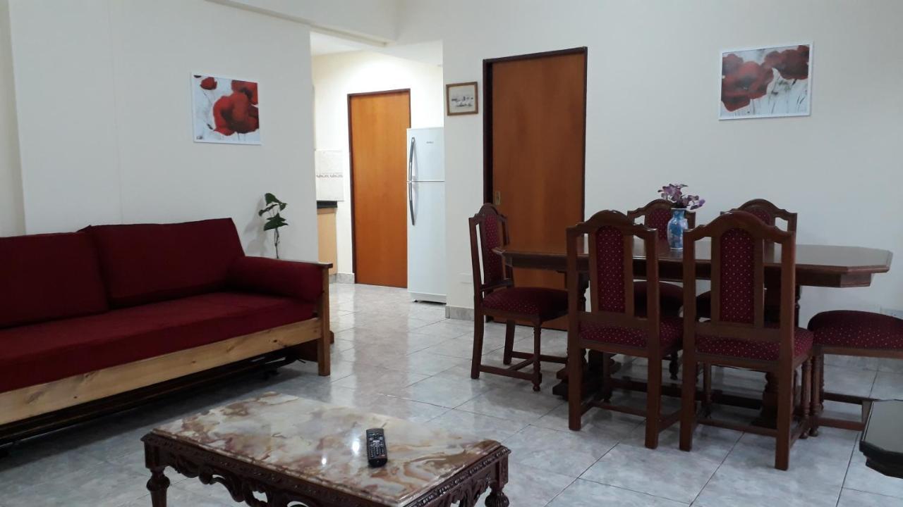 Devoto Buenos Aires Apartman Kültér fotó