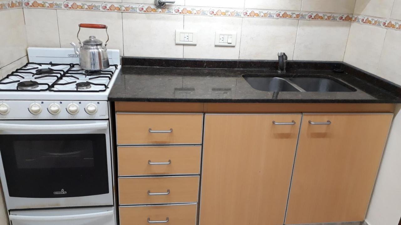 Devoto Buenos Aires Apartman Kültér fotó