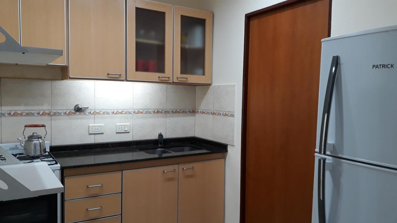 Devoto Buenos Aires Apartman Kültér fotó