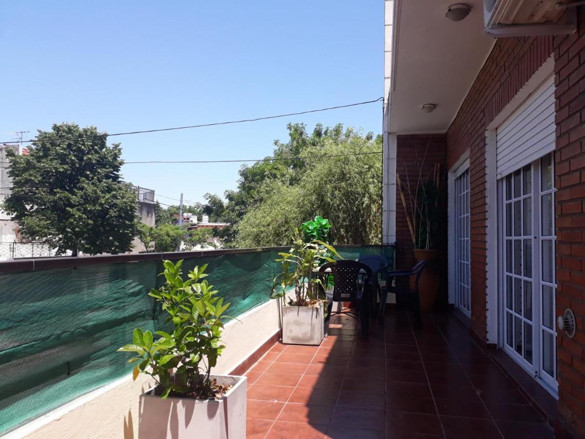 Devoto Buenos Aires Apartman Kültér fotó