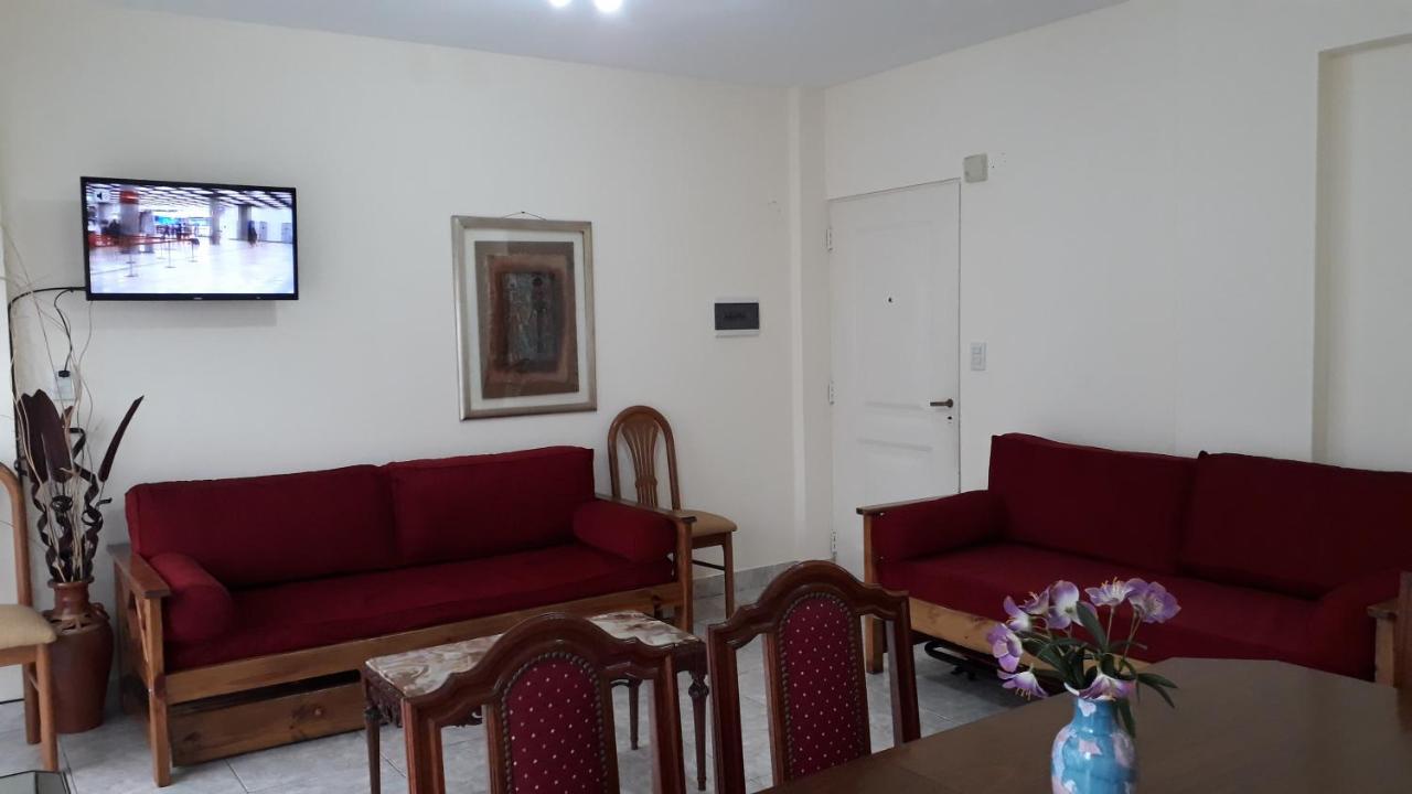 Devoto Buenos Aires Apartman Kültér fotó
