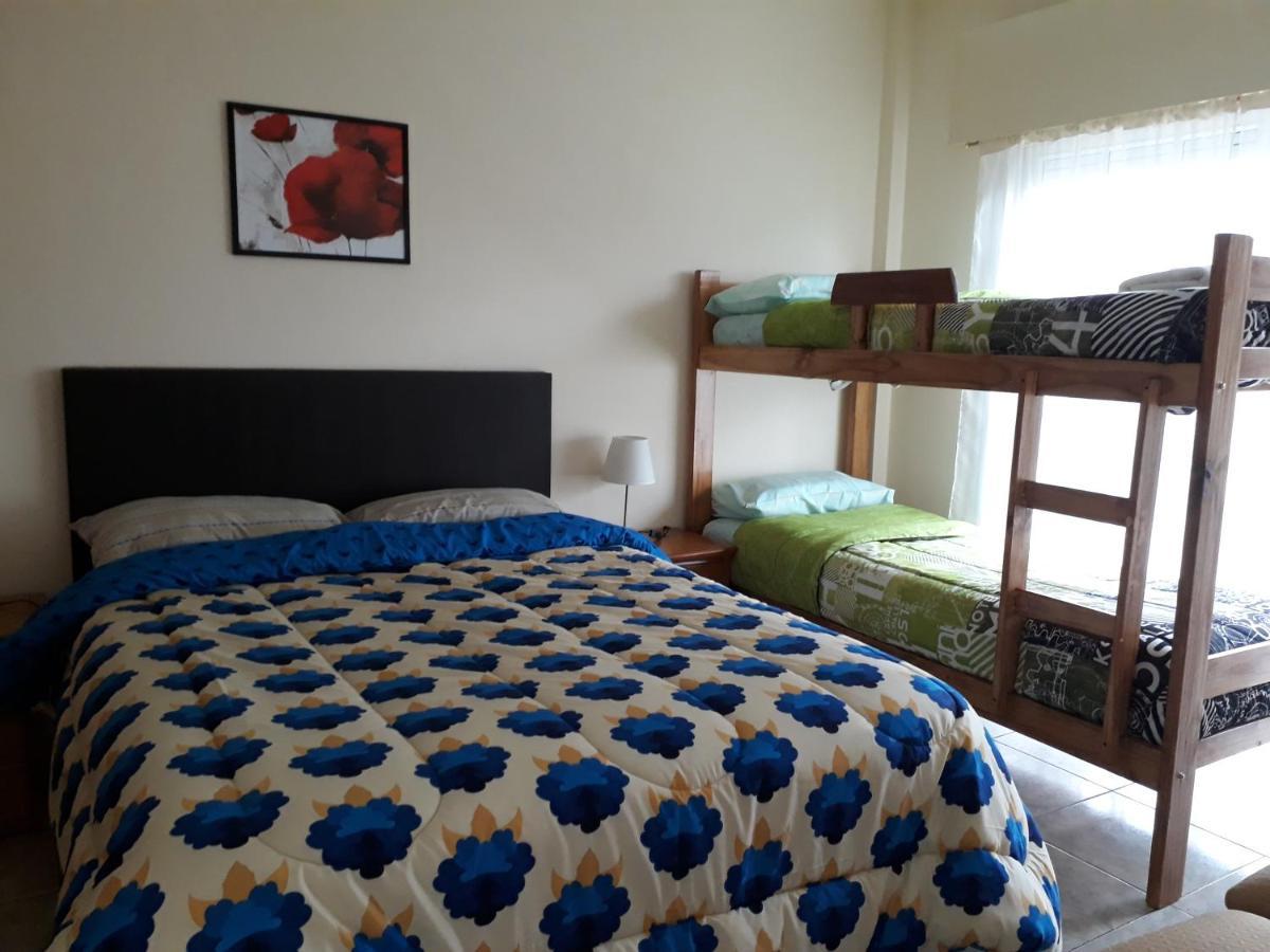 Devoto Buenos Aires Apartman Kültér fotó