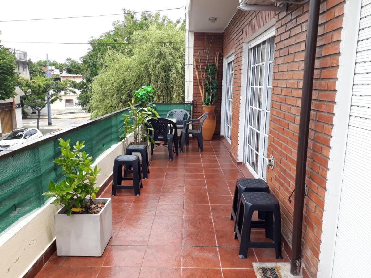 Devoto Buenos Aires Apartman Kültér fotó