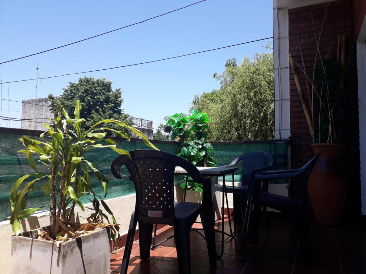 Devoto Buenos Aires Apartman Kültér fotó