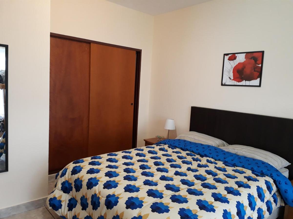 Devoto Buenos Aires Apartman Kültér fotó